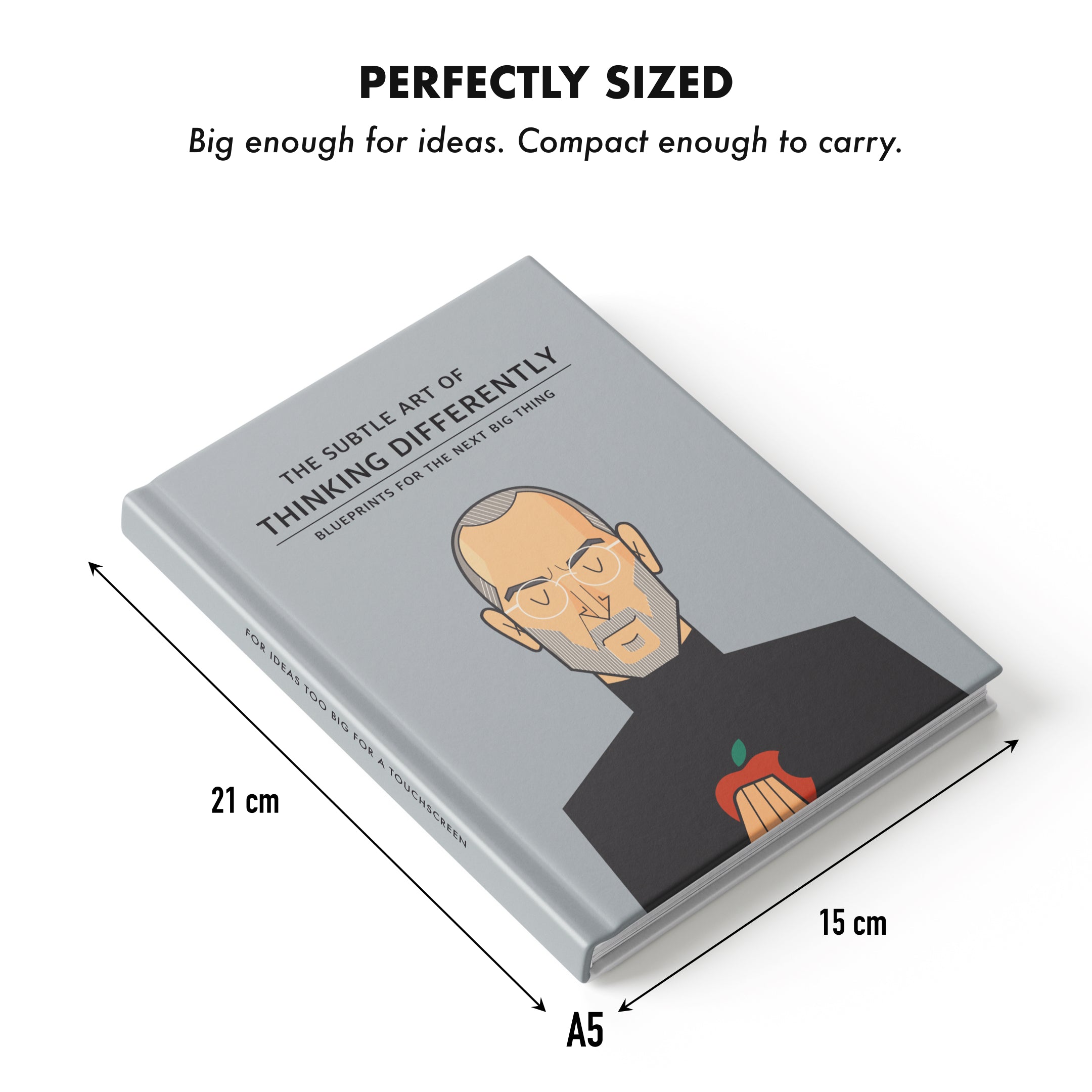 Think Different Journal