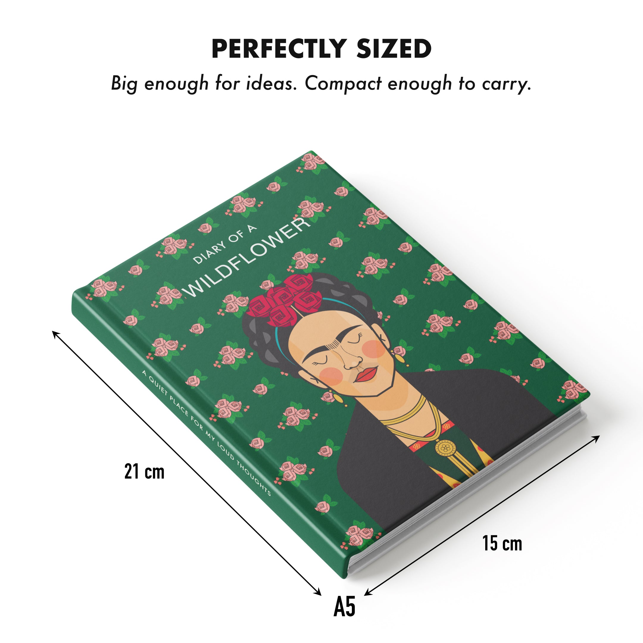 Diary of a Wildflower