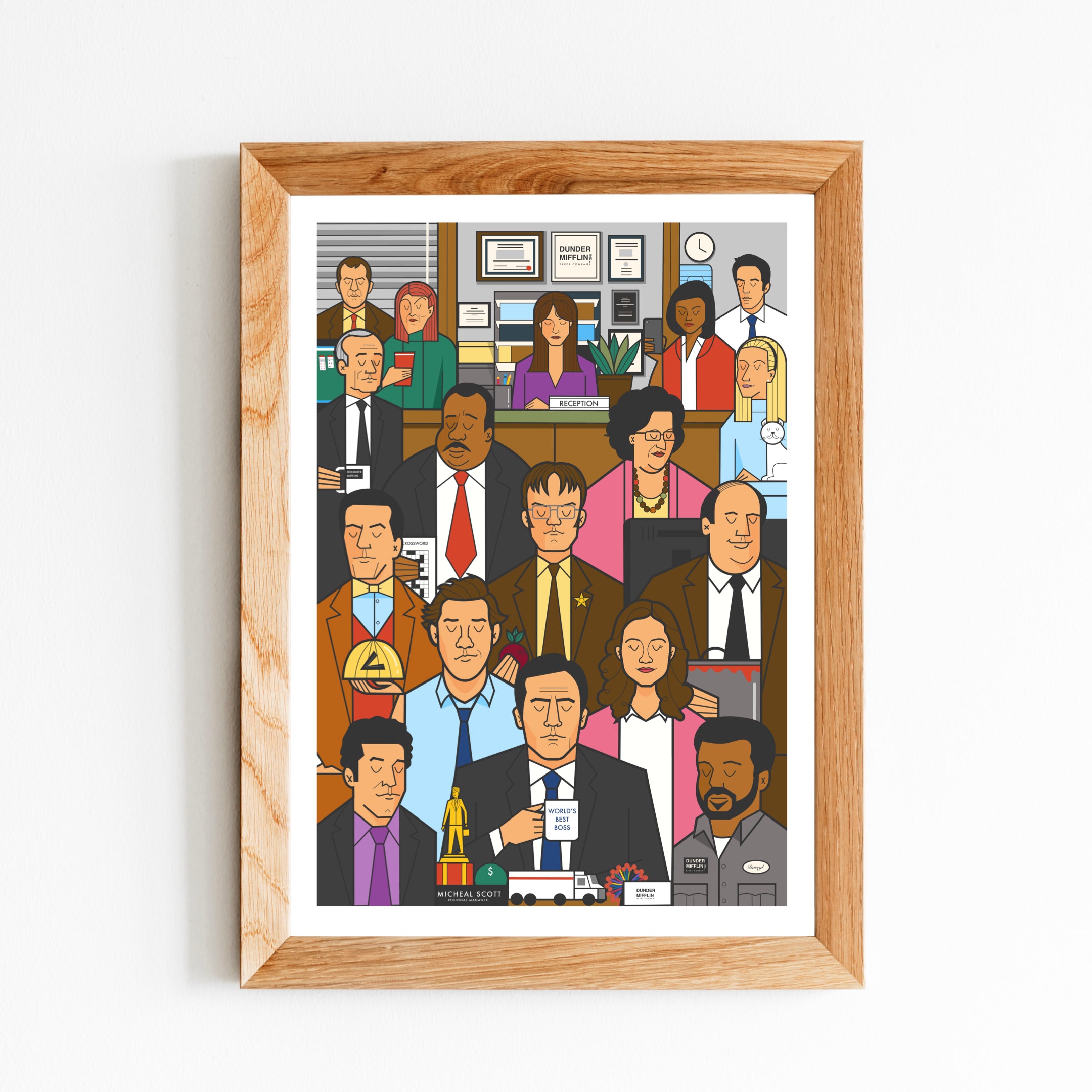 The Office