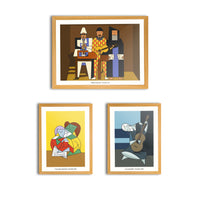 Wall Sets