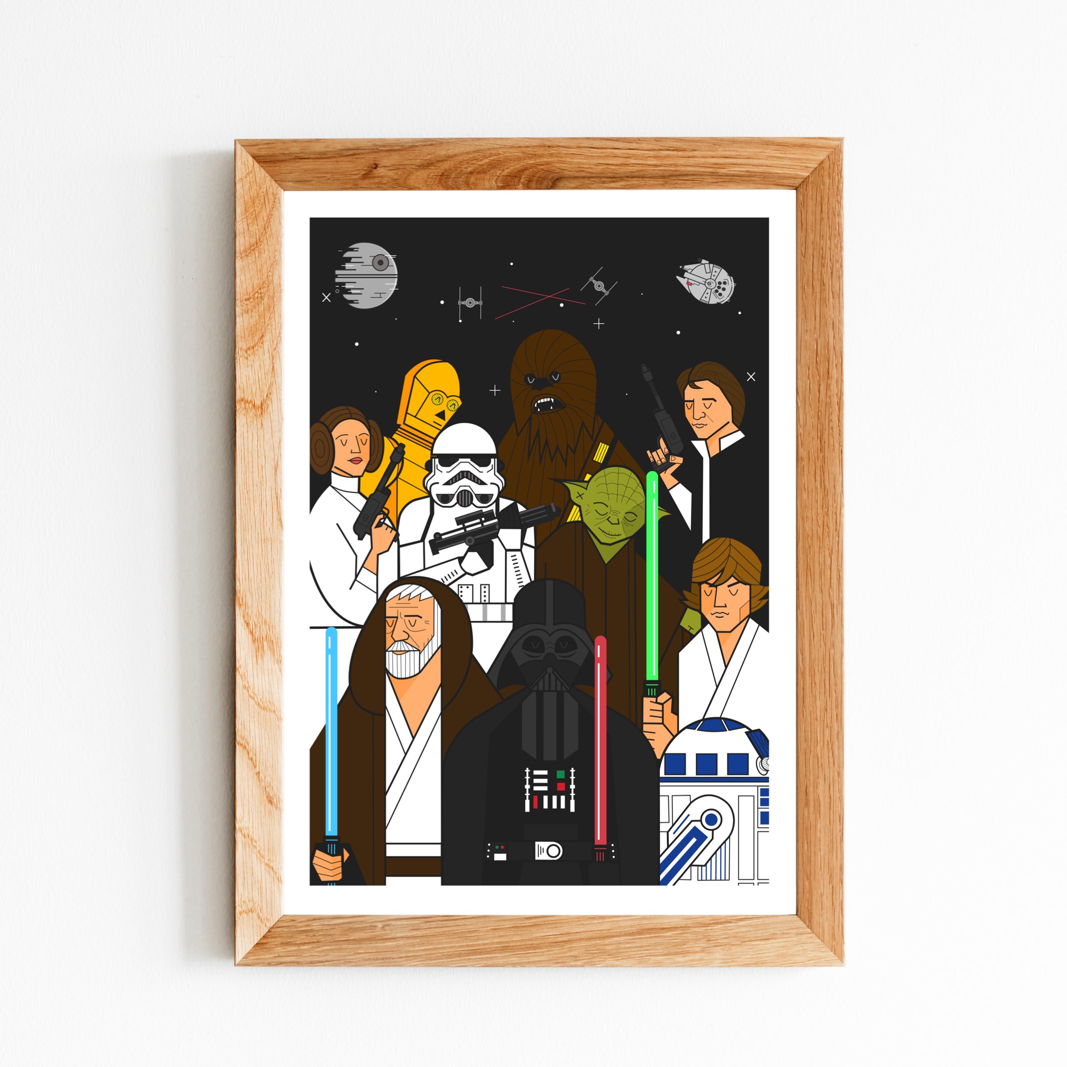 Star Wars