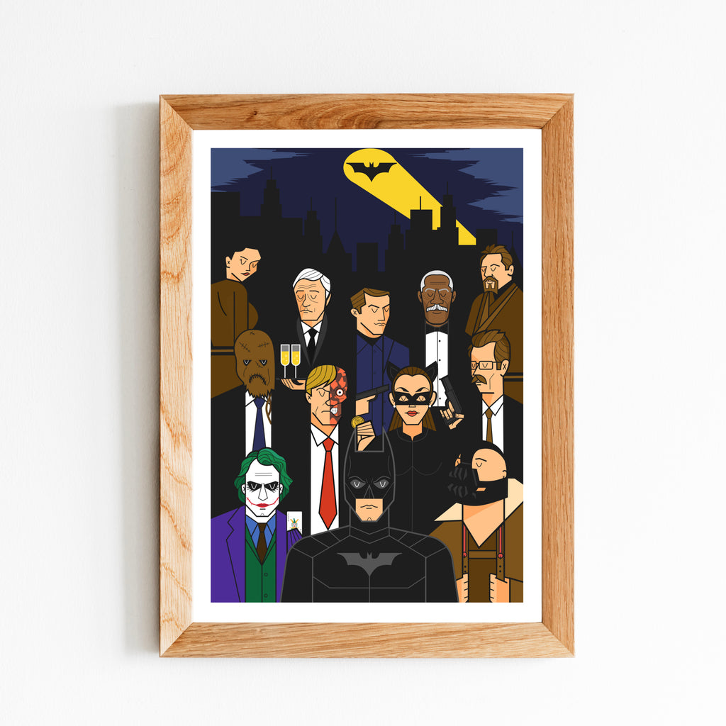 Batman
