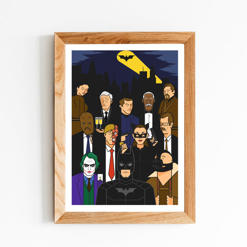 Batman