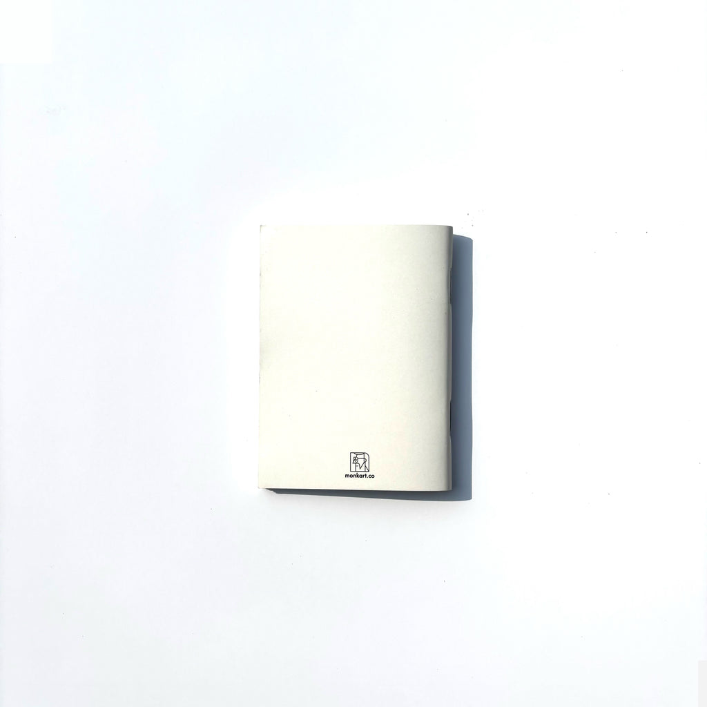 Pocket Notebook | Bengaluru