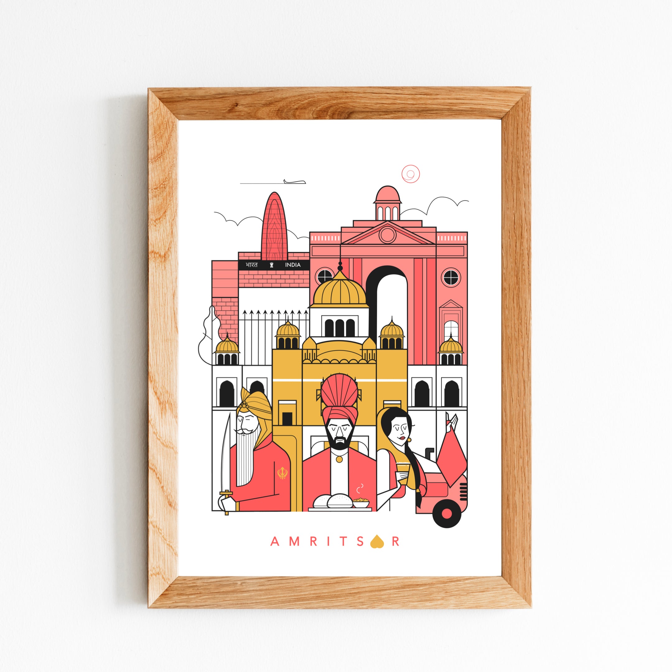 Amritsar