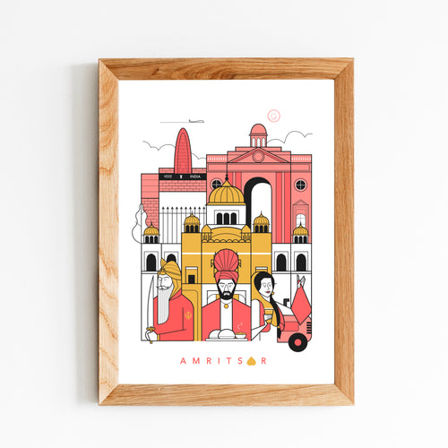 Amritsar