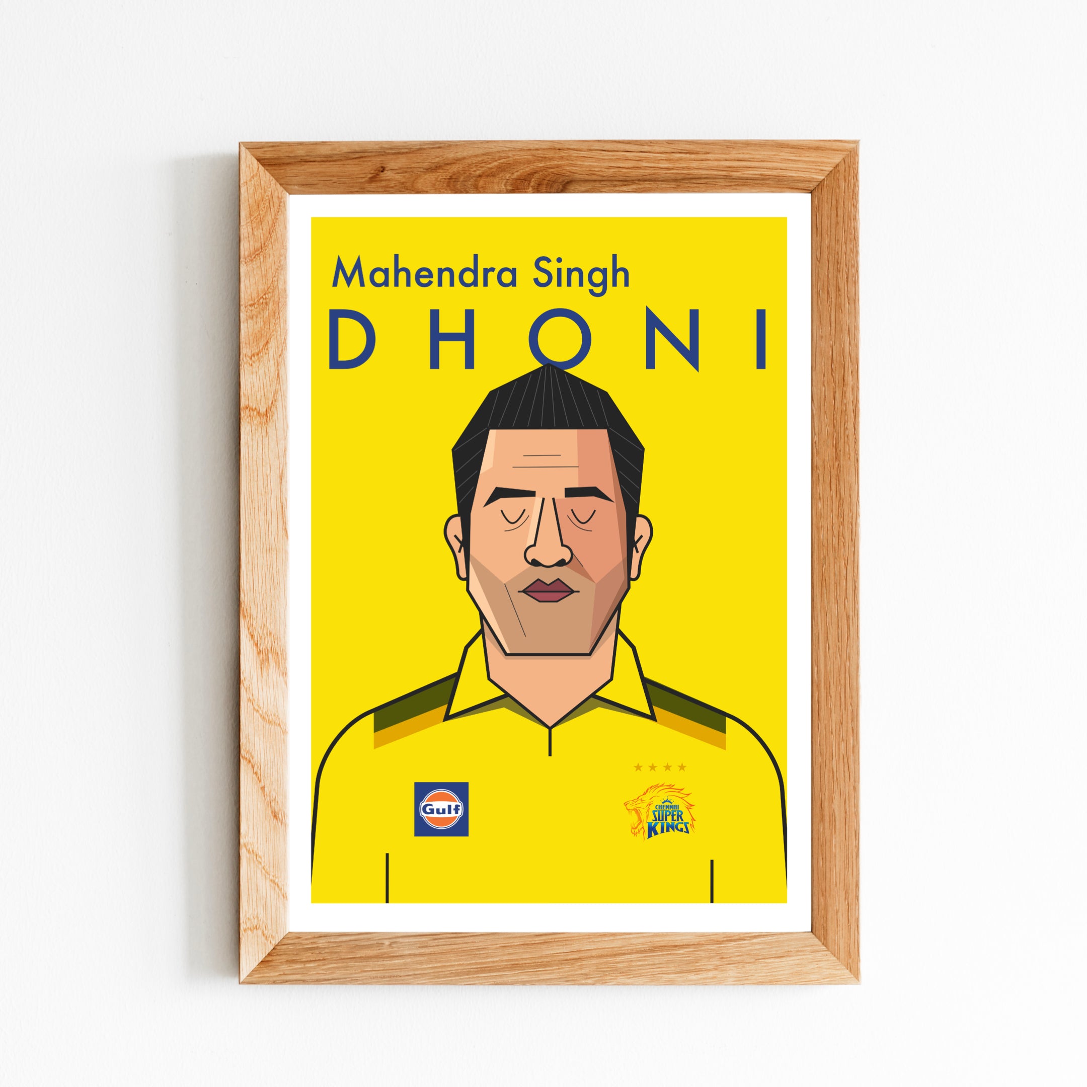 Mahendra Singh Dhoni