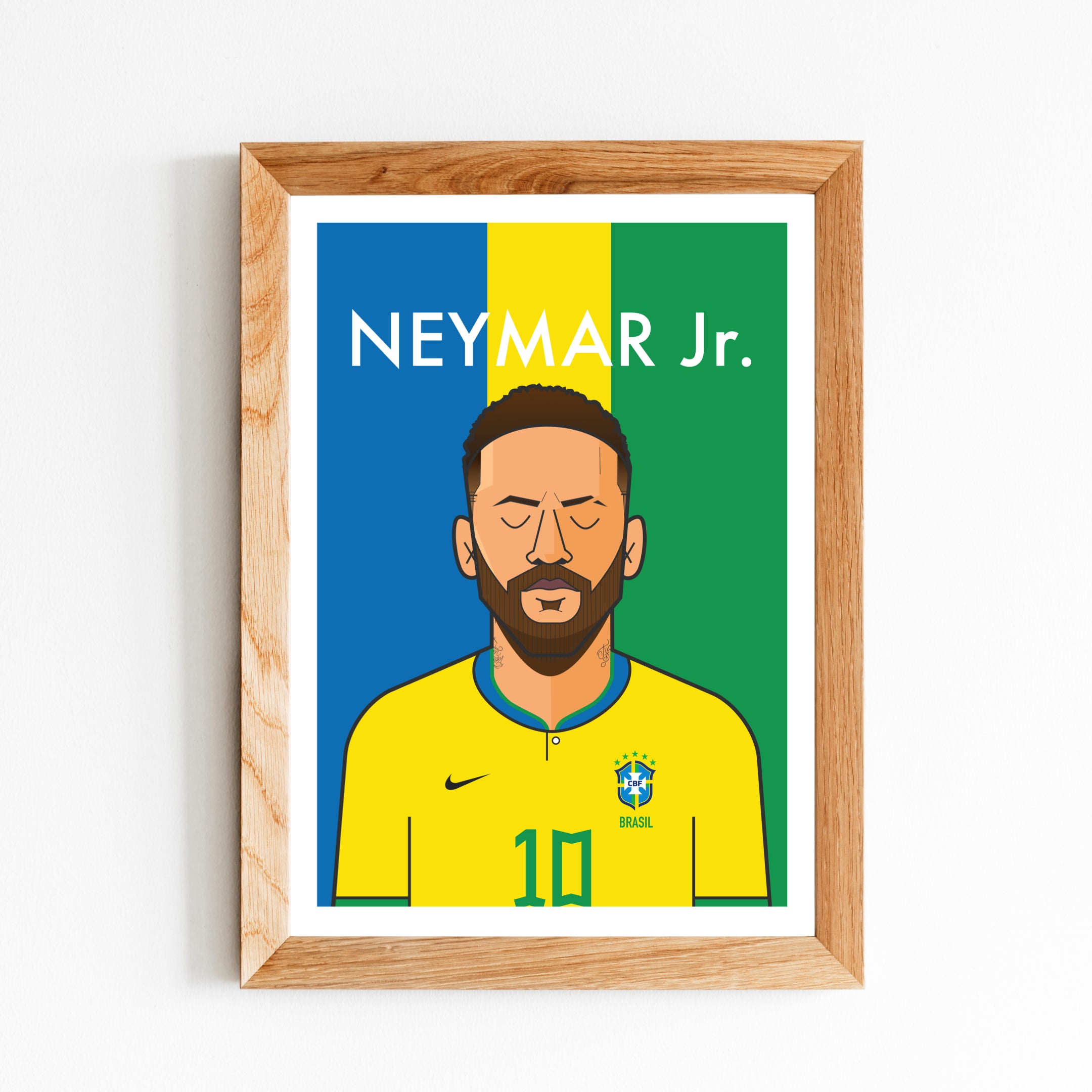 Neymar Jr.