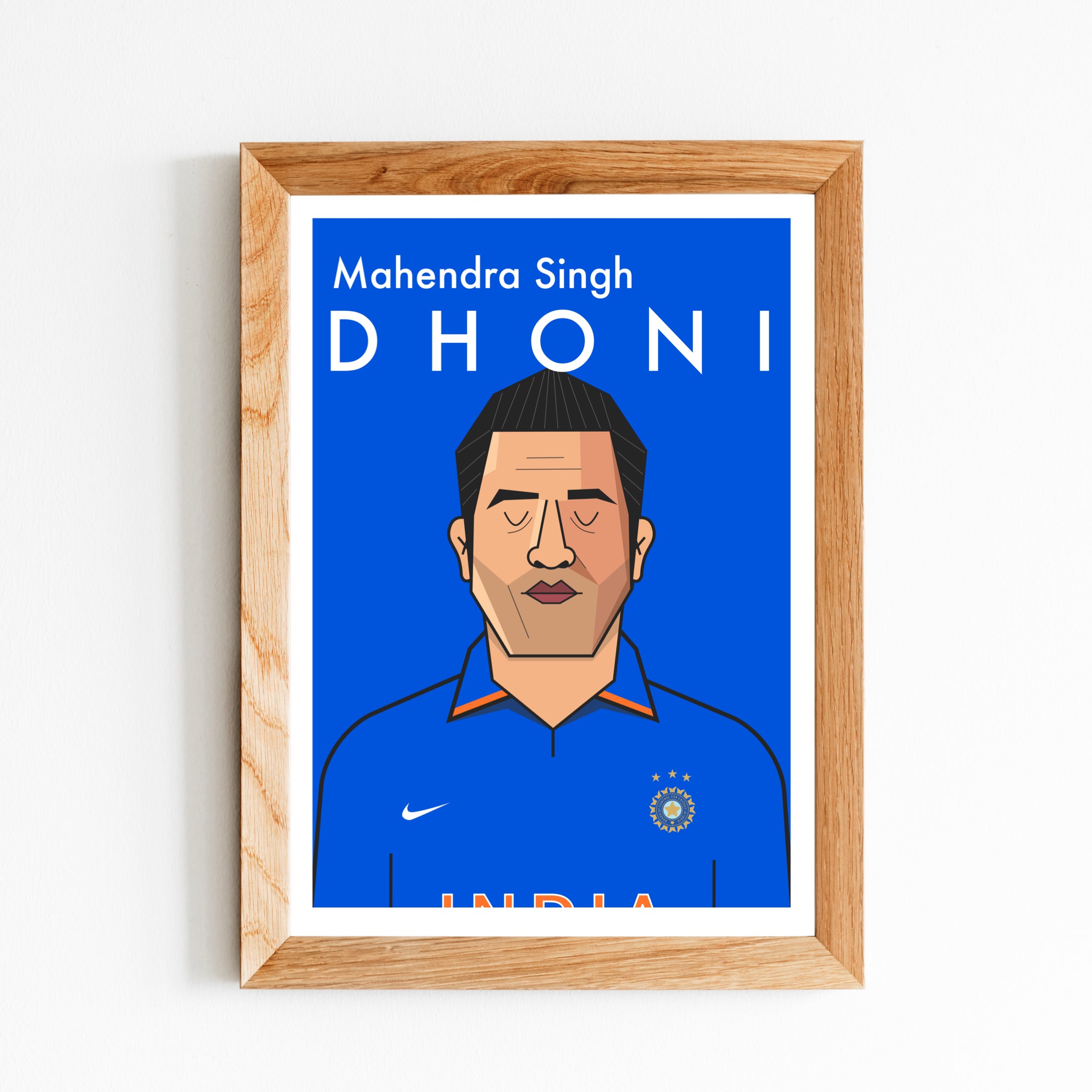Mahendra Singh Dhoni