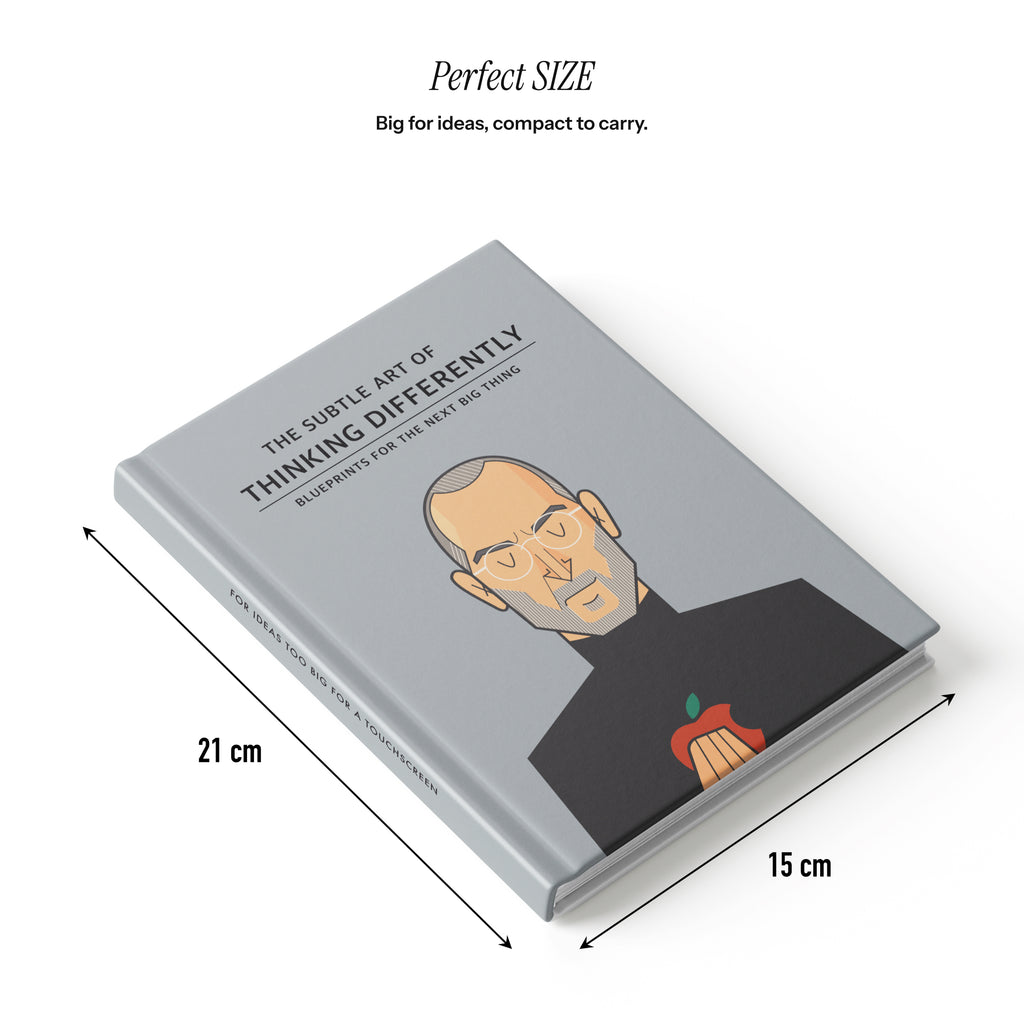 Think Different Journal