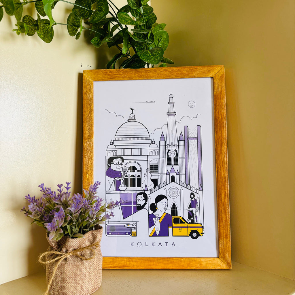 Kolkata - monkart.co
