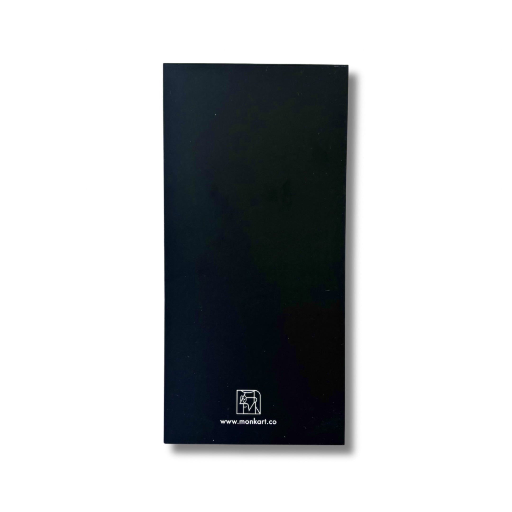 To-Do List Pad | Black