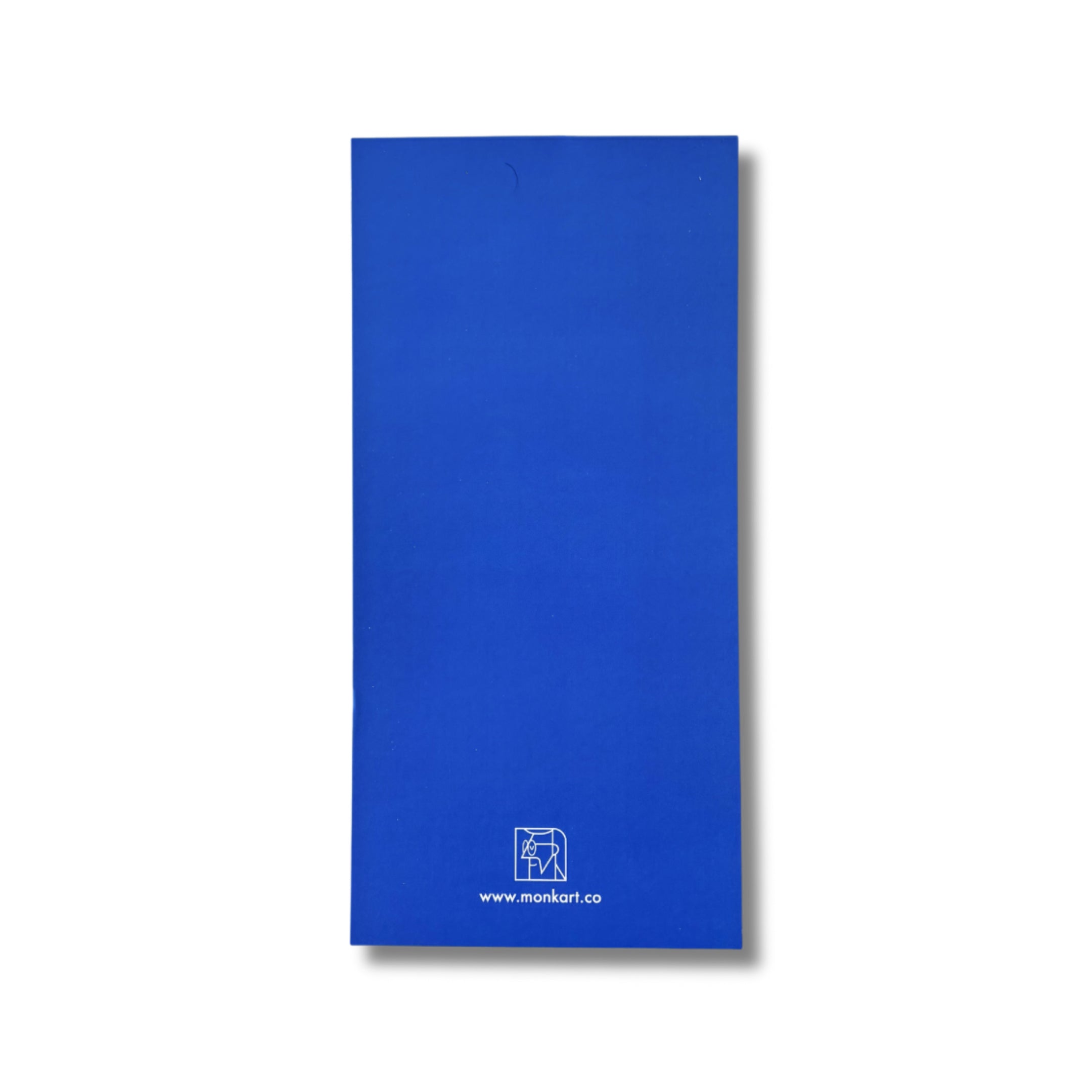 To-Do List Pad | Blue