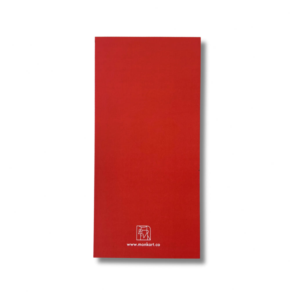 To-Do List Pad