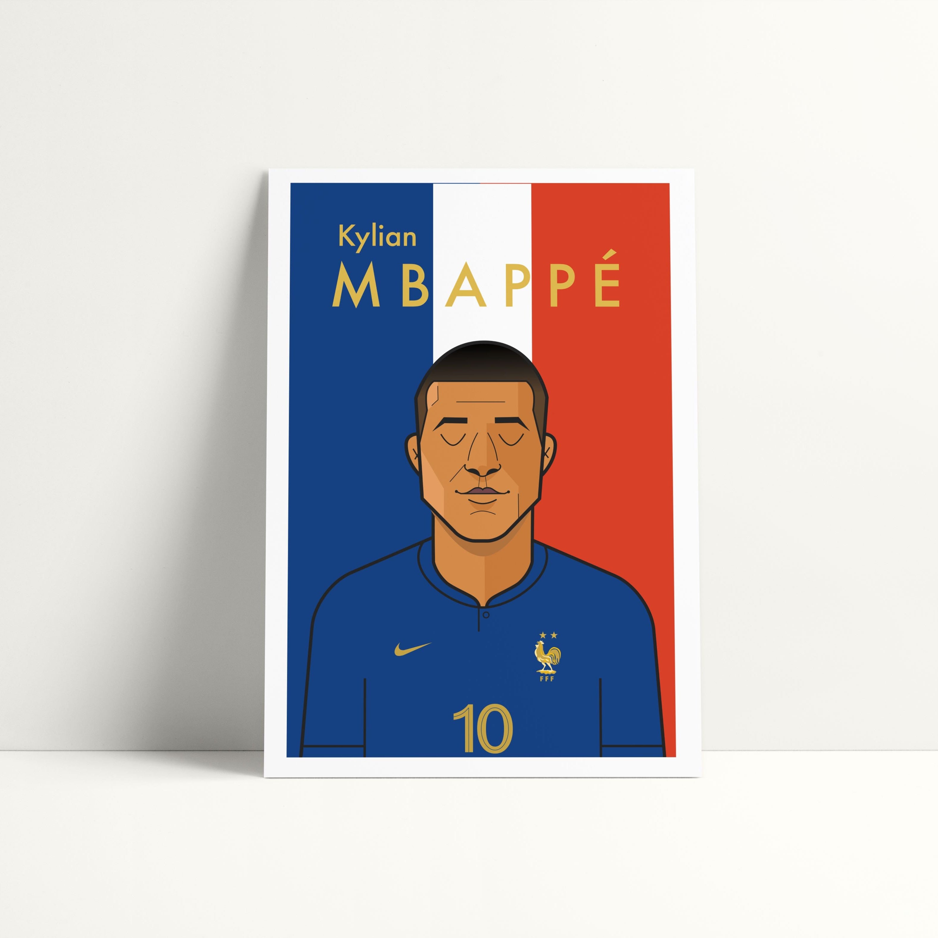 Football Fever | Pack of 4