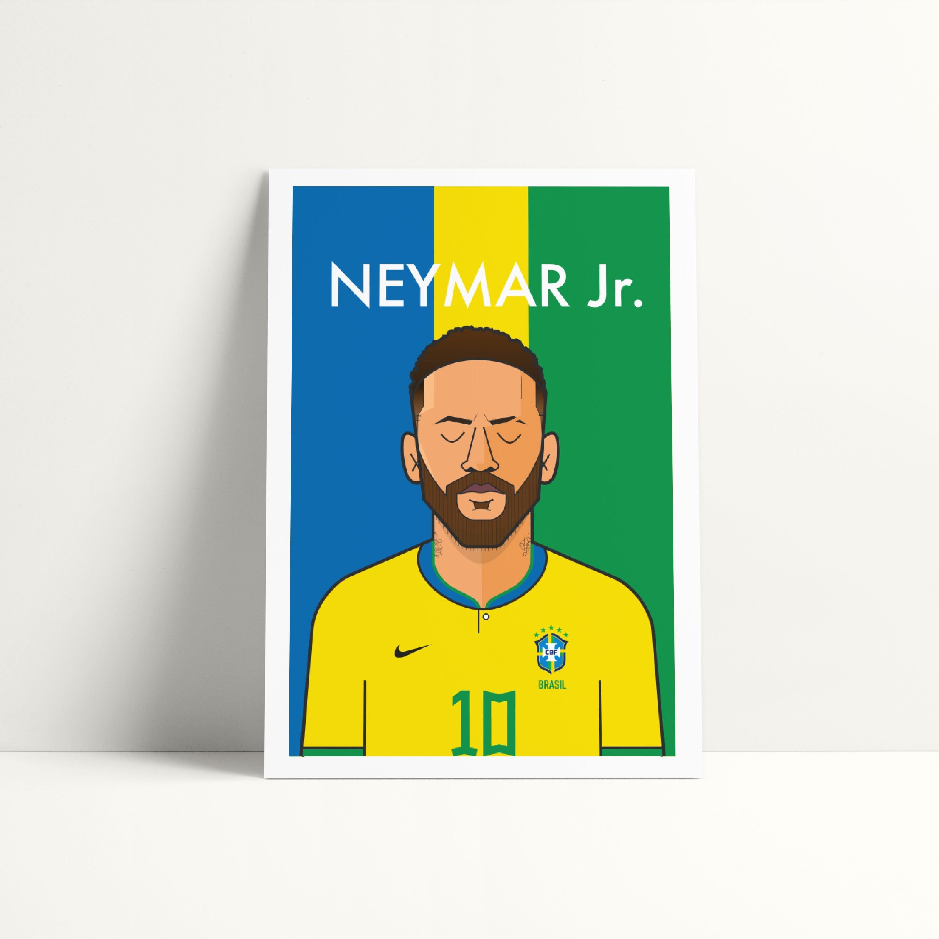 Football Fever | Pack of 4