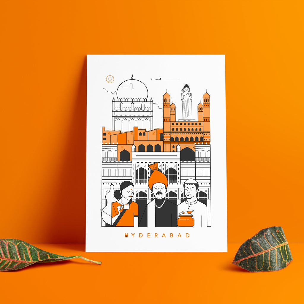 Hyderabad - monkart.co