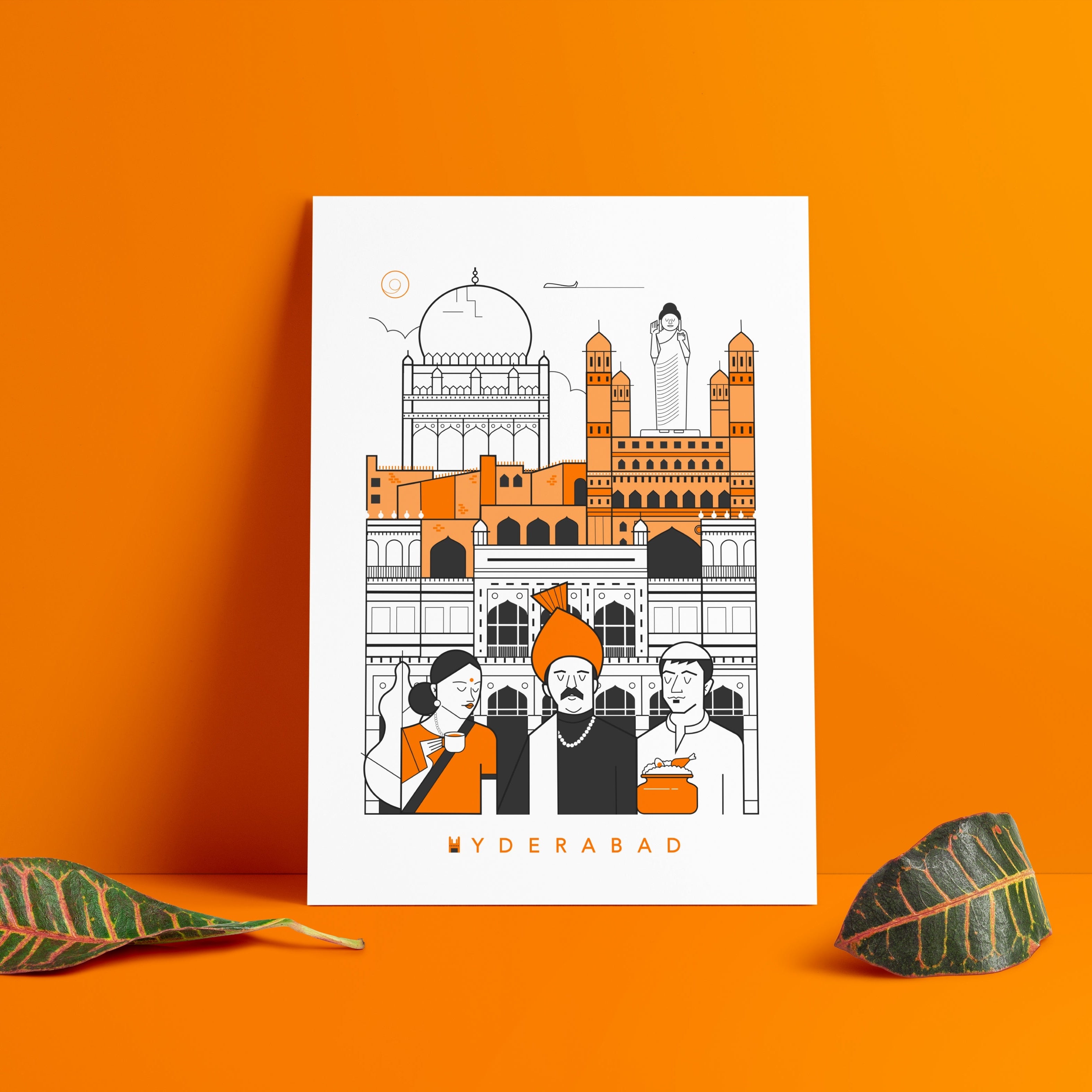 Hyderabad - monkart.co
