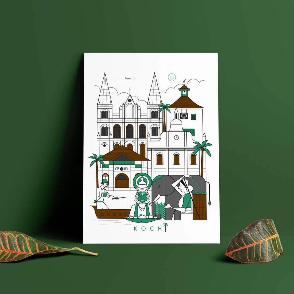 Kochi