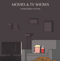 MOVIES & TV SHOWS