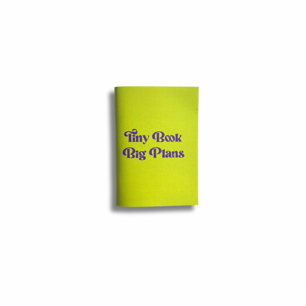 Poppins | Pocket Notebooks