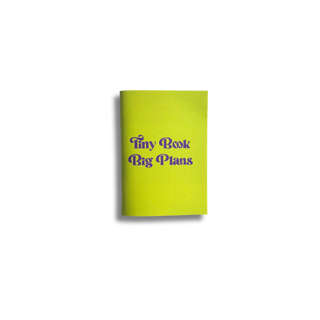 Poppins | Pocket Notebooks
