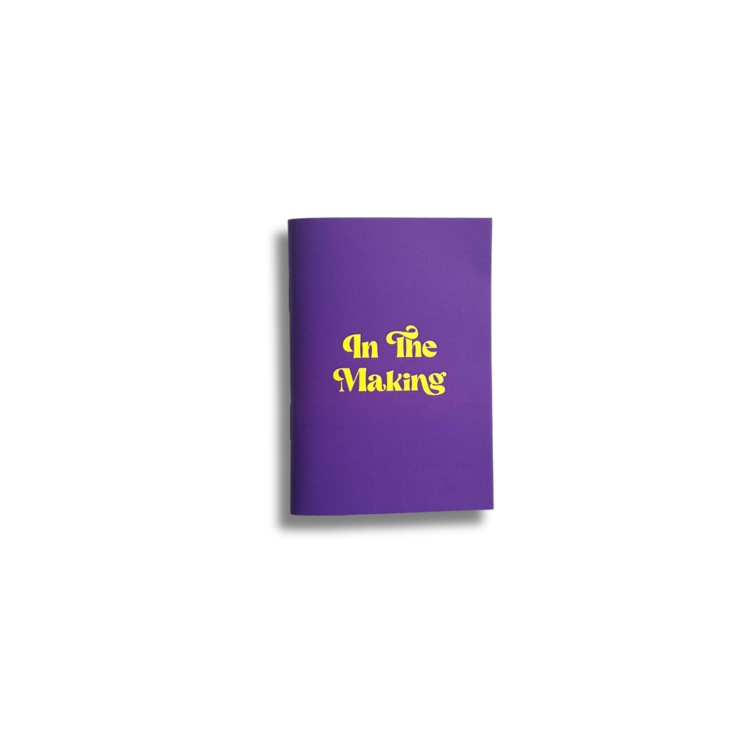 Poppins | Pocket Notebooks