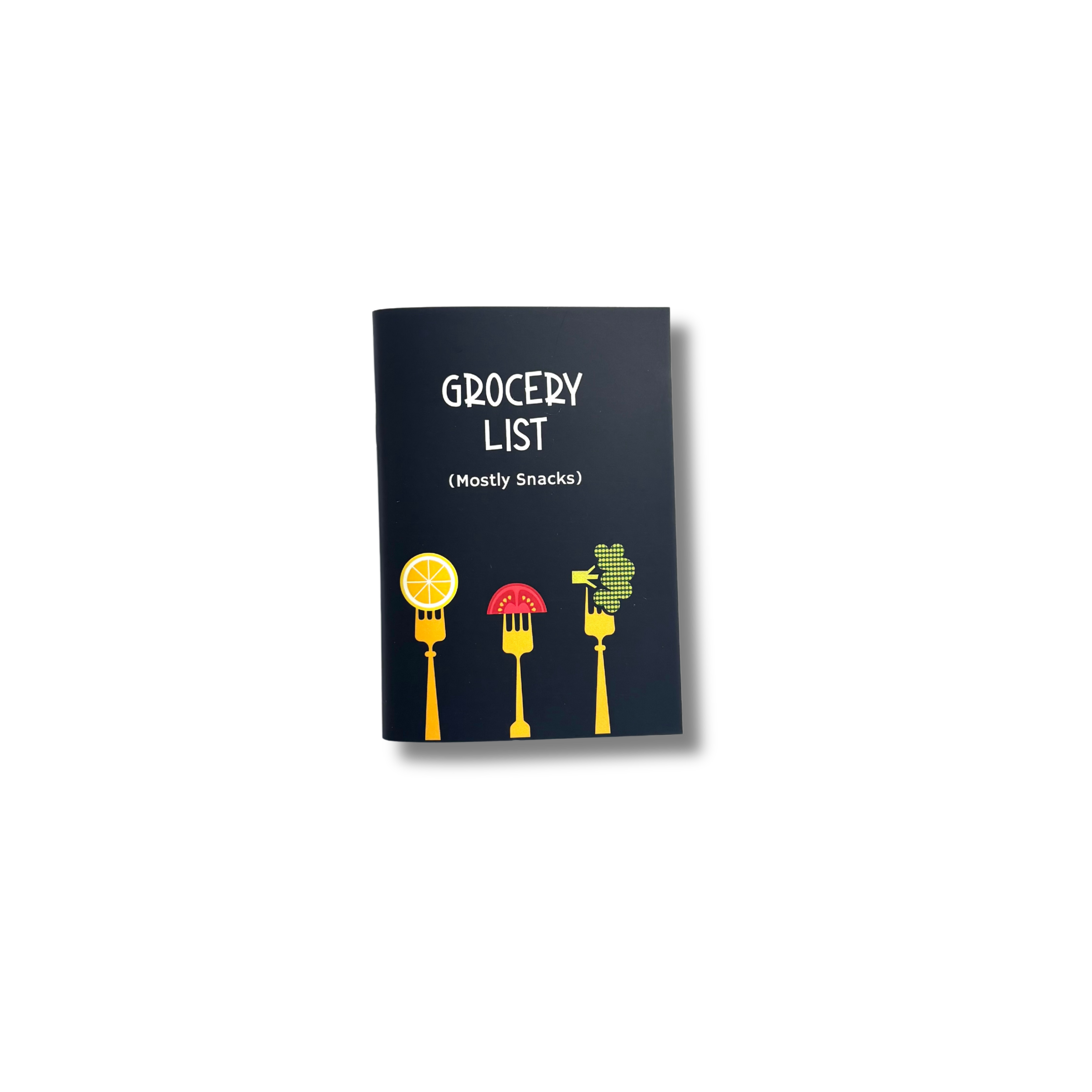 Pocket Notebooks | Grocery List