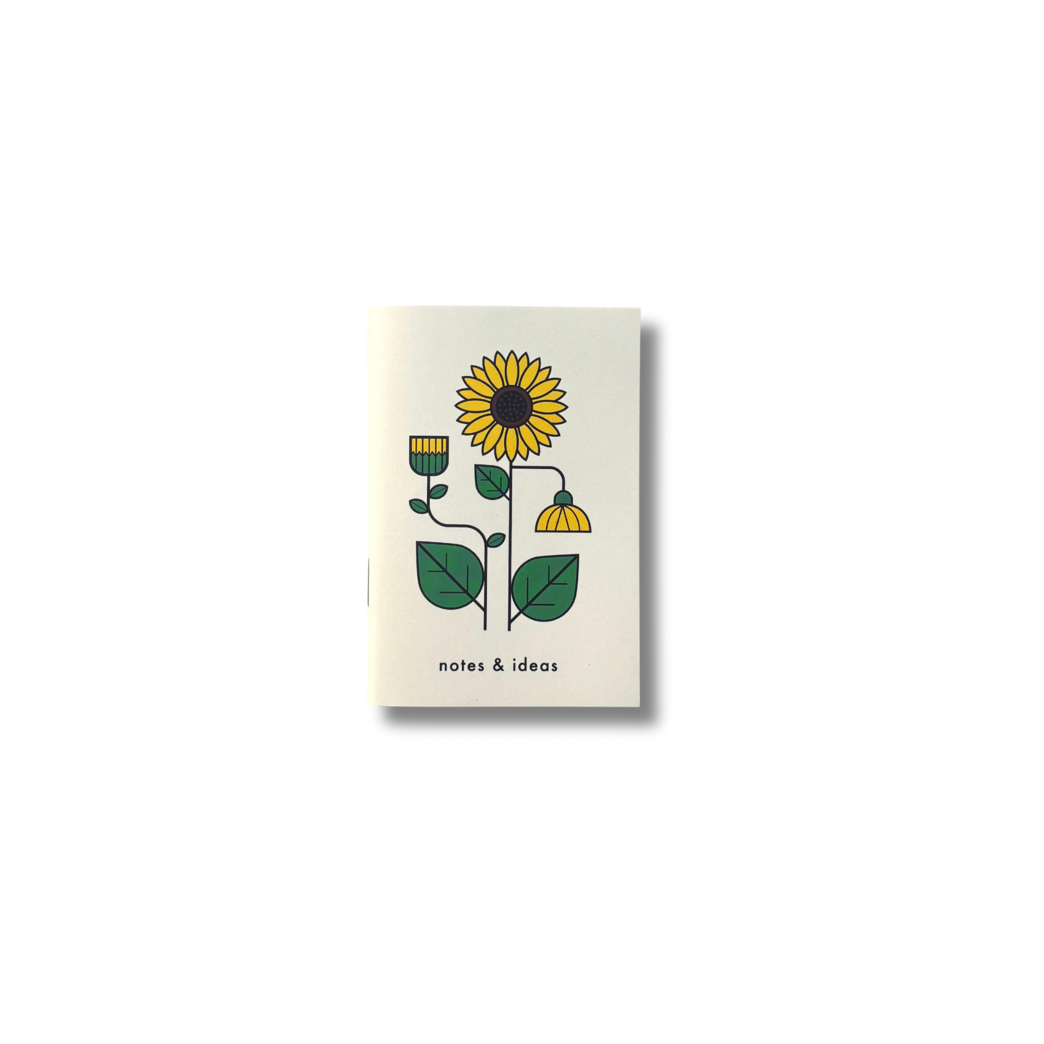 Botanical | Pocket Notebooks