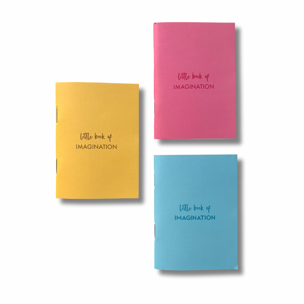 Fruit Sorbet | Pocket Notebooks