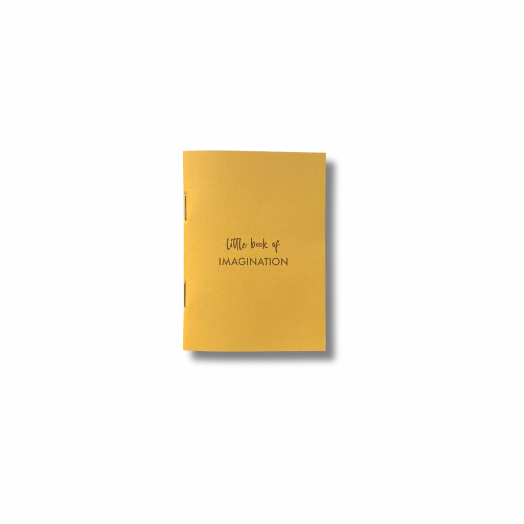 Fruit Sorbet | Pocket Notebooks