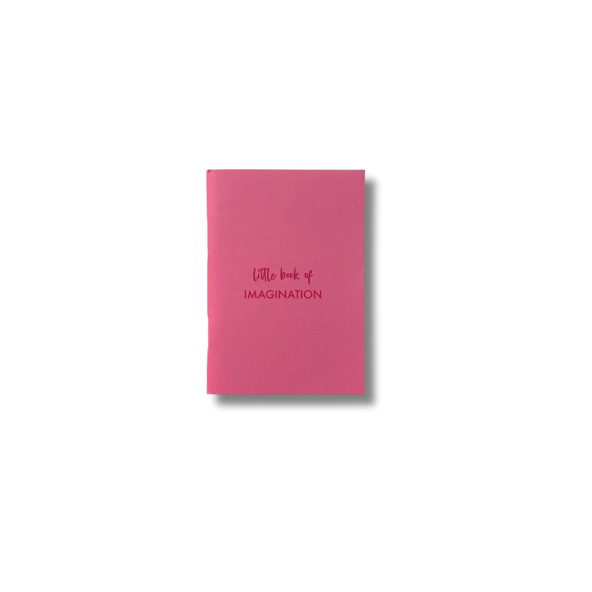 Fruit Sorbet | Pocket Notebooks