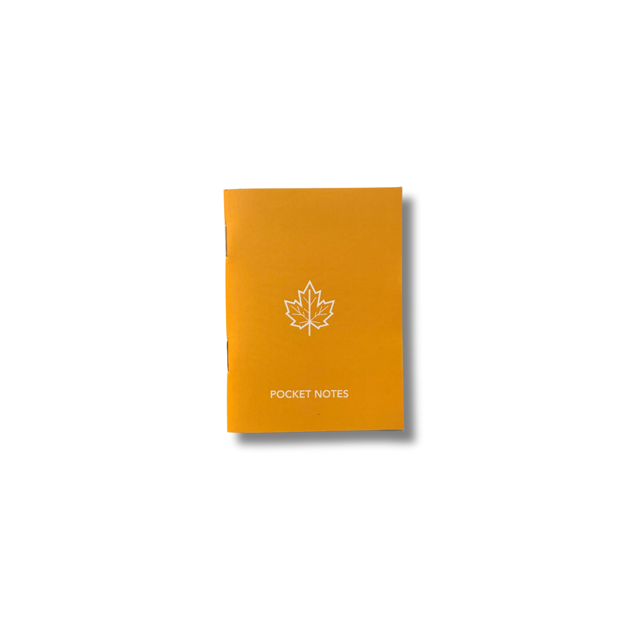 Autumn Leaves | Pocket Notebooks