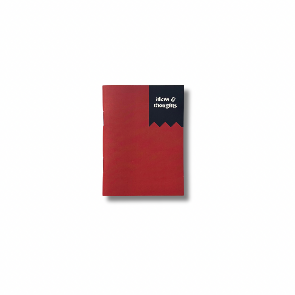 Black Rose | Pocket Notebooks