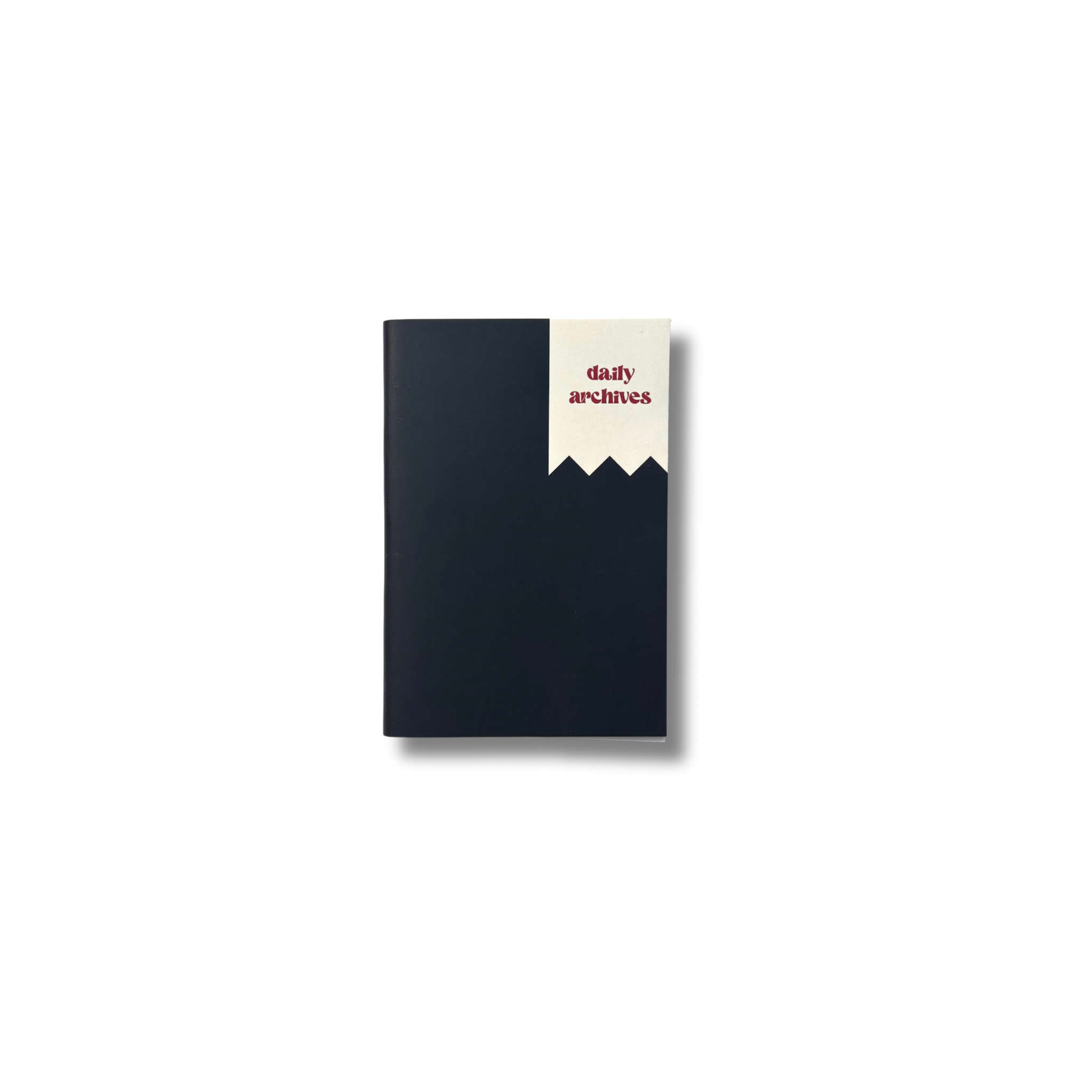 Black Rose | Pocket Notebooks