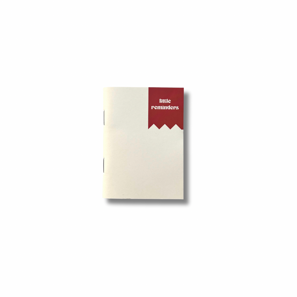 Black Rose | Pocket Notebooks