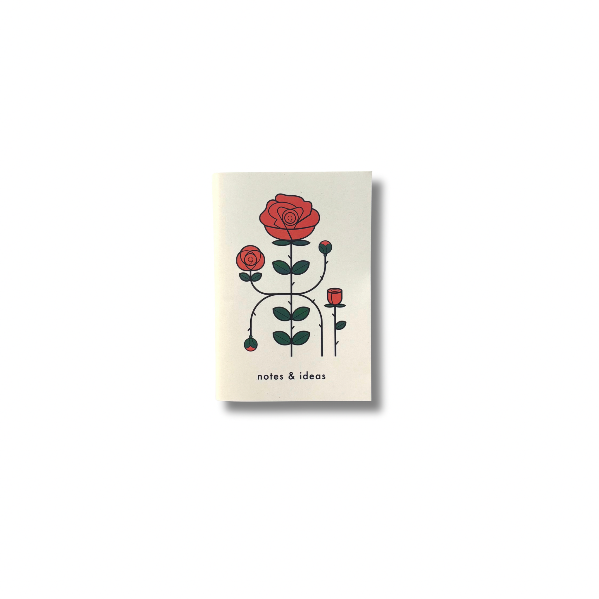 Botanical | Pocket Notebooks