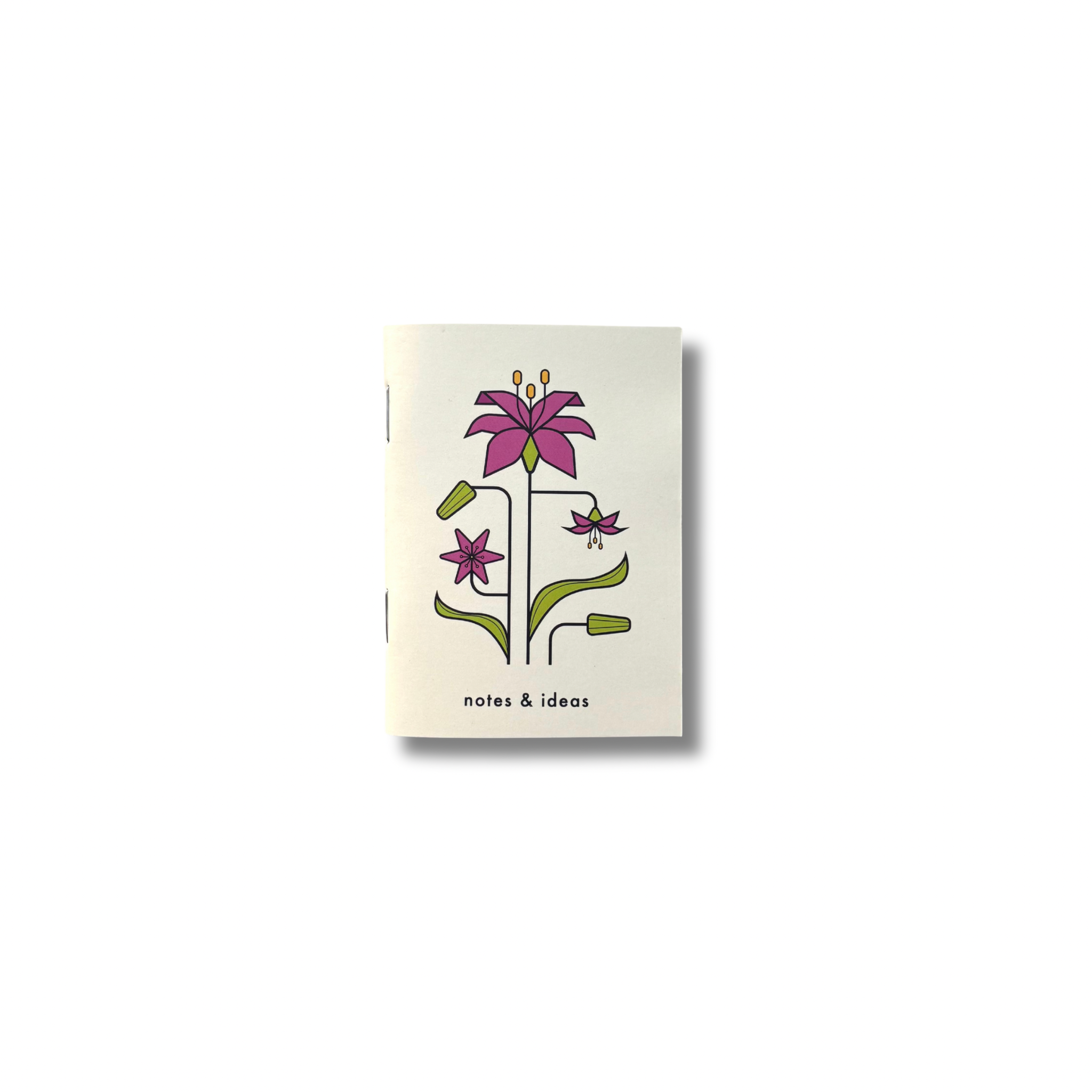 Botanical | Pocket Notebooks