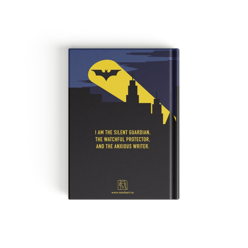 The Gotham Journal