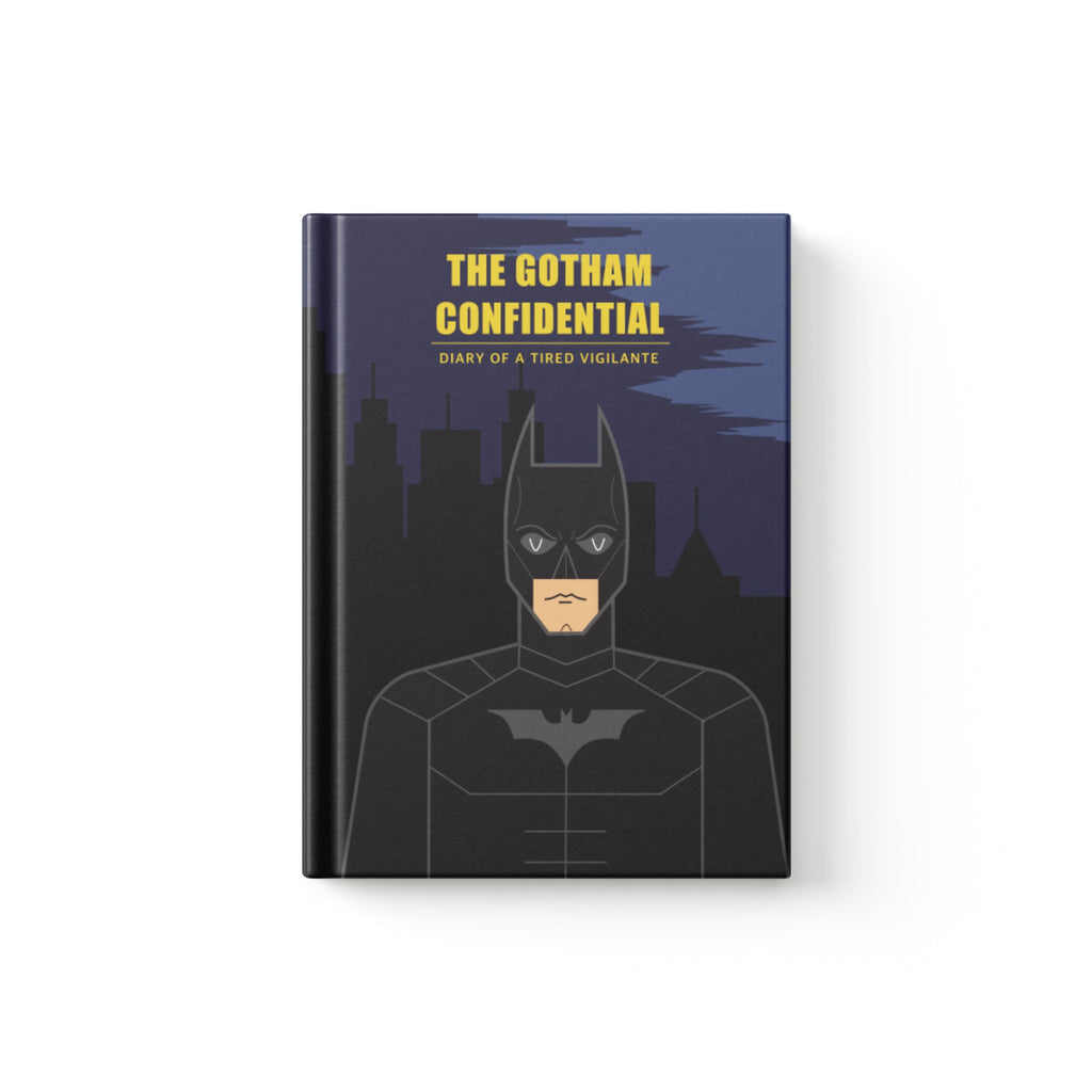 The Gotham Journal